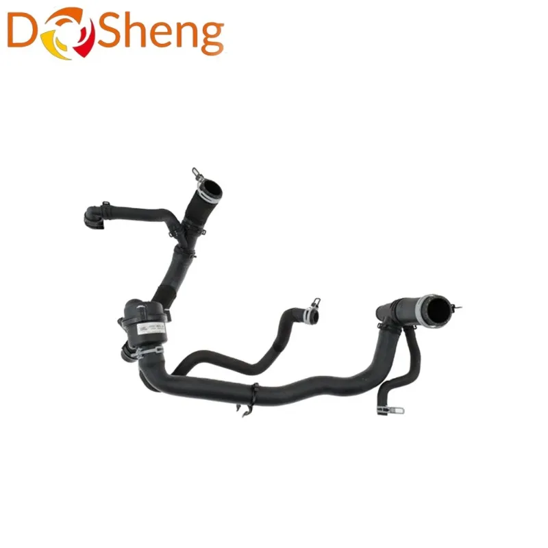 

LR025969 Automotive Parts Engine Radiator Hose For Land Rover Range Rover Sport L320 Discovery IV L319 2005-2013 LR020126
