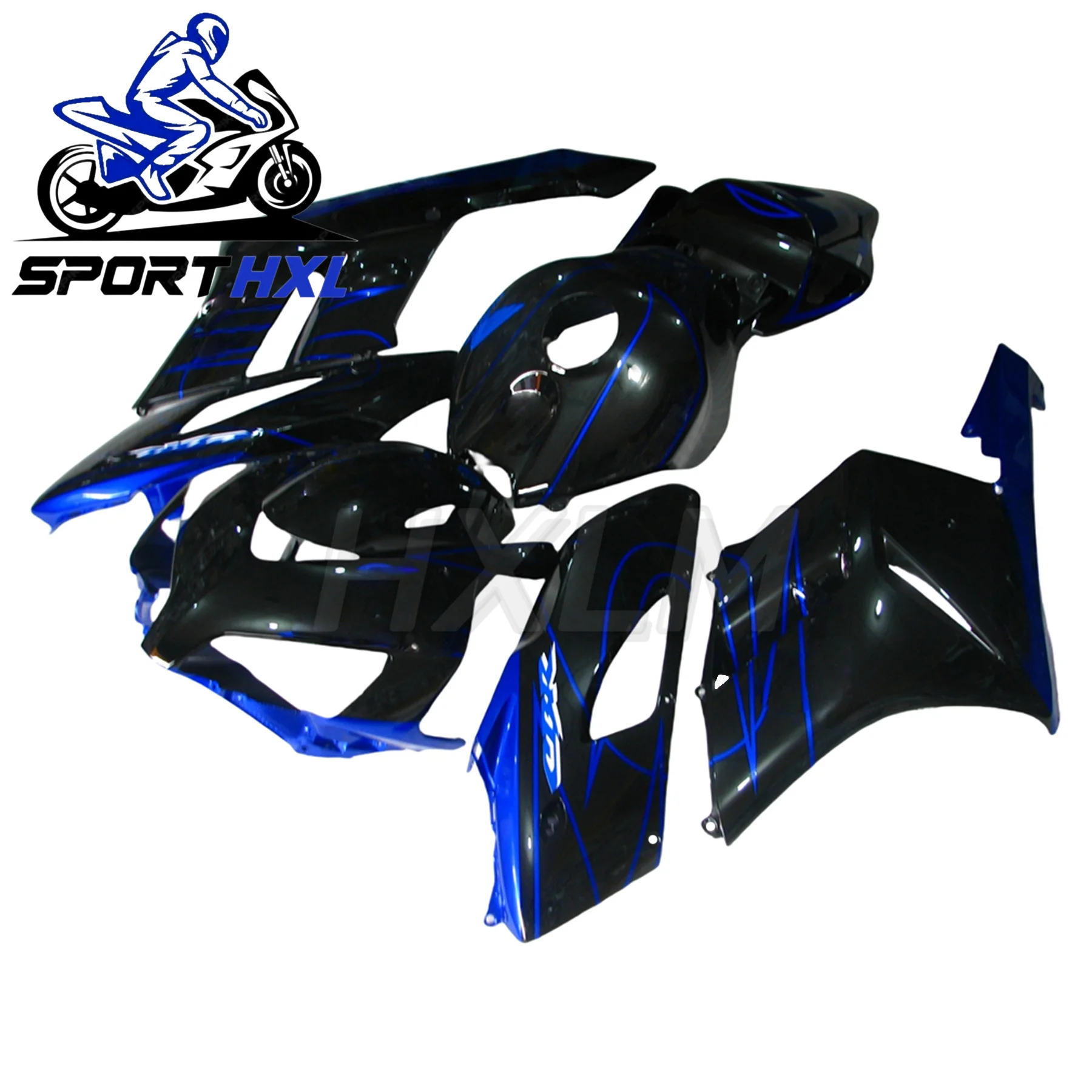 

High Quality Bodywork fairing For HONDA CBR1000RR 2004-2005 Full fairing kit Fairing kit Bodywork fairing kit ABS Injection Part