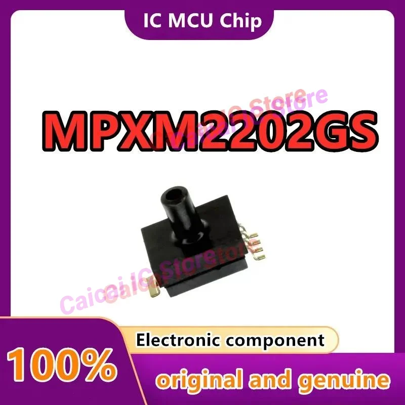 

MPXM2202GS MPXM2202 посылка MARK-5 датчик давления выхлопных газов манометр 200 кПа в наличии новый оригинальный 1 шт./лот