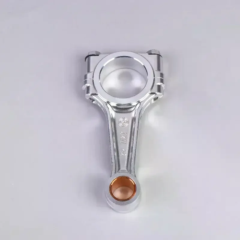 

1Pcs Connecting Rod For Refrigeration Compressor 30211501 6F-50.2 6F-40.2 6G-30.2 6H-25.2 6J-33.2 4G-20.2 4H-25.2 4J-22.2