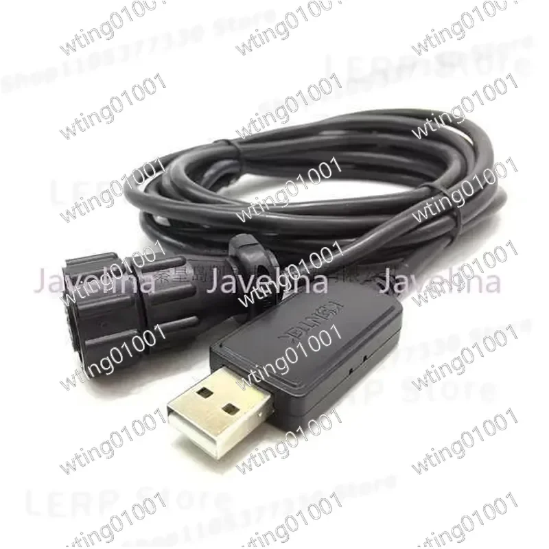 for Interface USB Data Sync Charging Cord 3m High Speed Pilot Connection Wire Durable Braided Cable for Fast Transfer