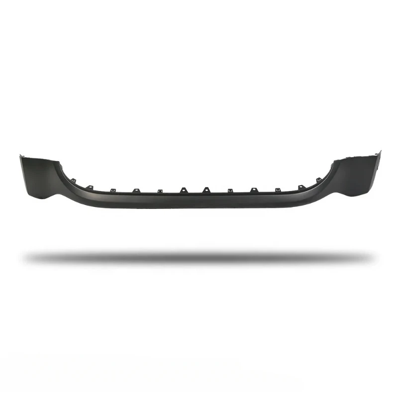 Fit Jeep Renegade 15'-18' Front Bumper Upper