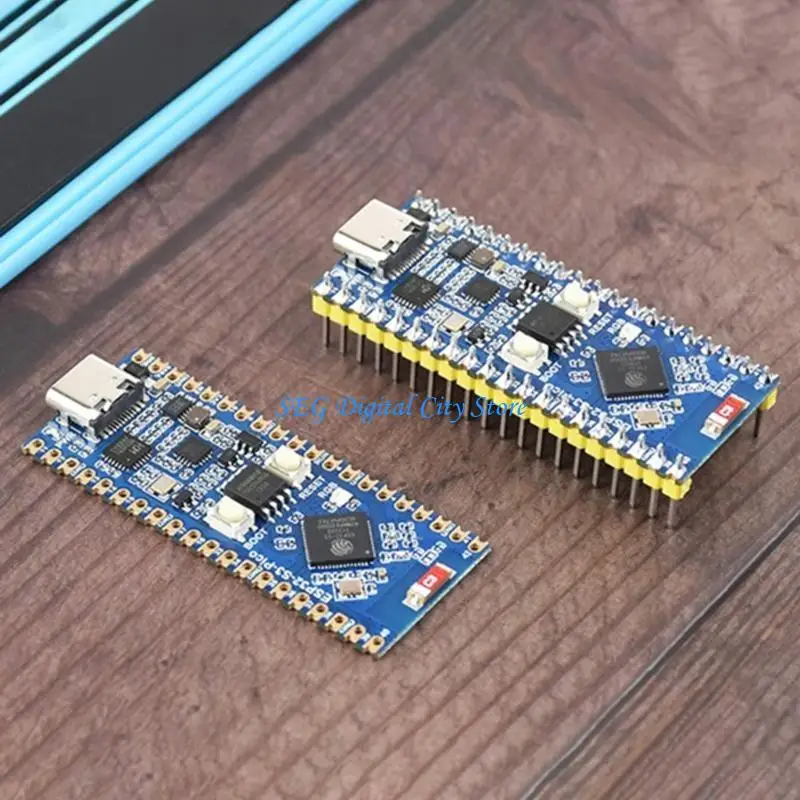 U75B für PICO ESP32-S3 Niedrigbetriebene Mikrocontroller-Entwicklungsboard ESP32 Pico Board 2.4GHz BT5
