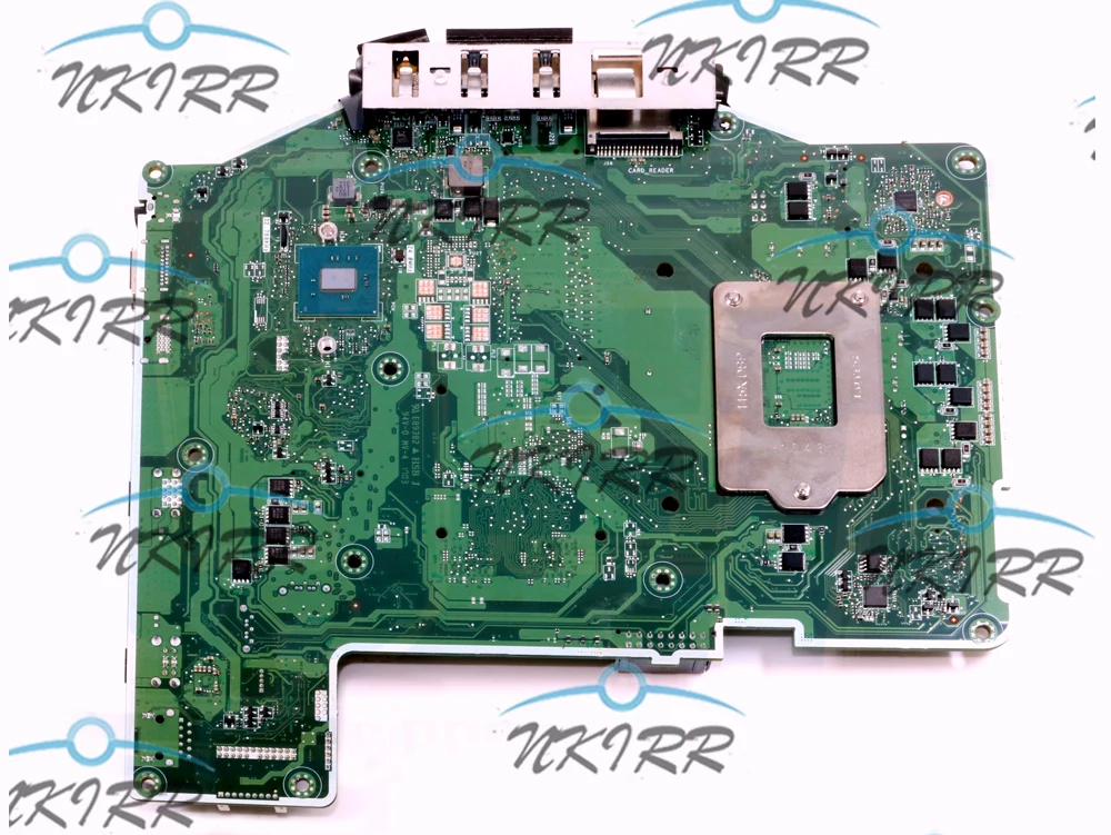 R7-M456 2G IPKBL-SM 2N9VV 0DMNP 02N9VV 00DMNP 3P9WV P5N5X 03P9WV 0P5N5X Q270 LGA1151 DDR4 for Dell OptiPlex 5250 MotherBoard