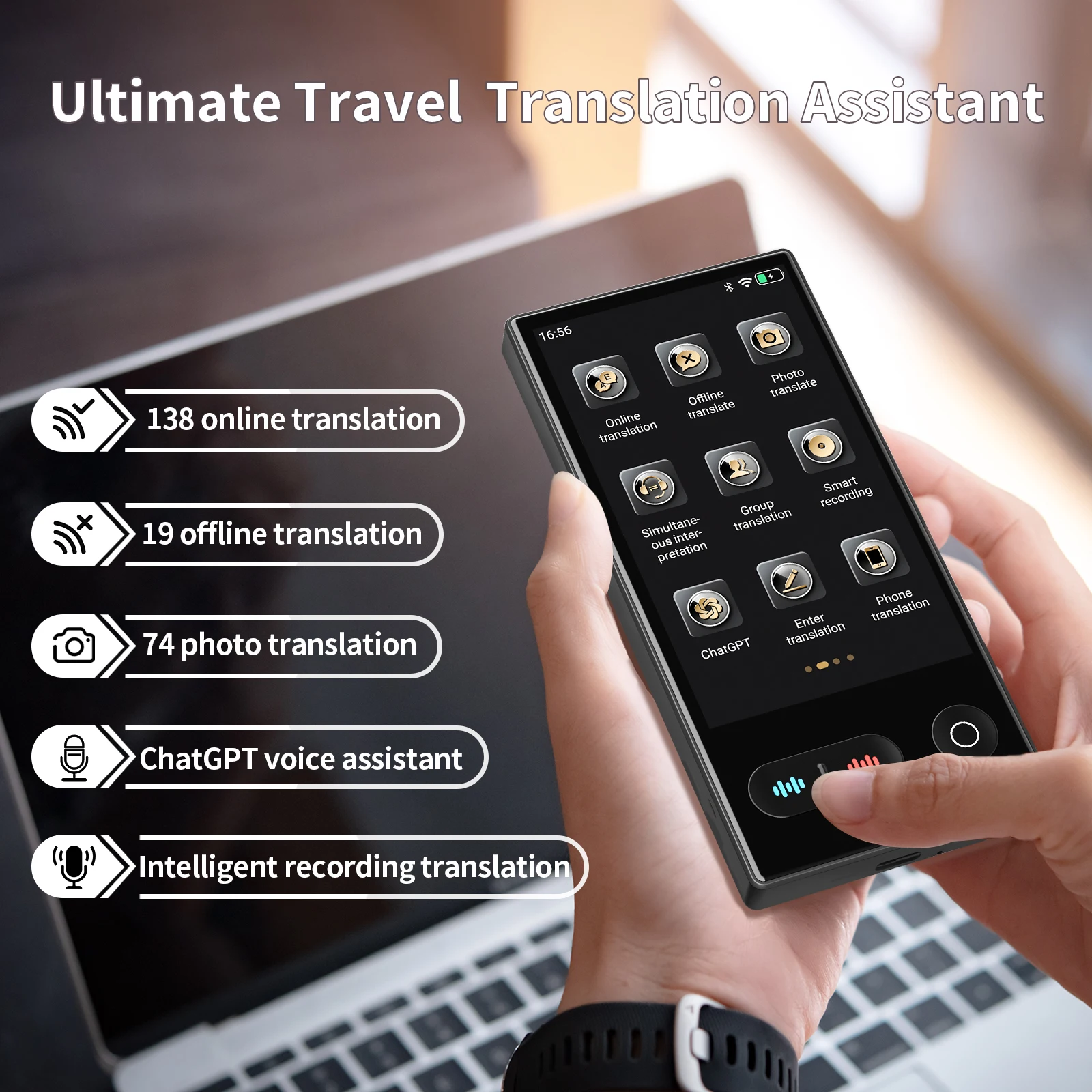 smart-language-translator-device-138-languages-video-recording-chatgpt-real-time-translating-online-offline-portable-translator