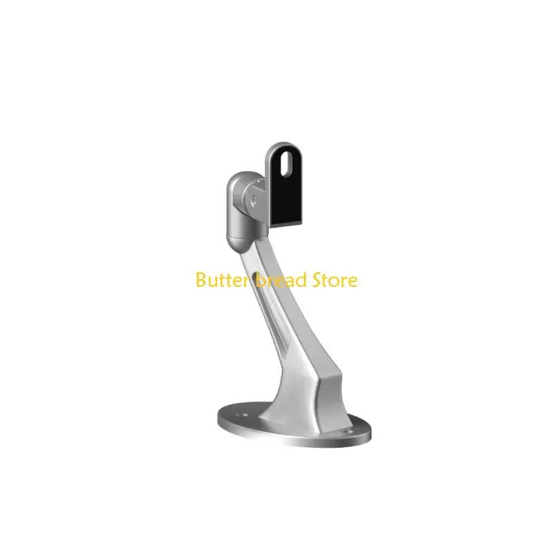 W89C Security Camera Mounting Accessories CCTV Camera Bracket for CCTV Camera Wall Mount Bracket Outdoor Wall Corner Bracket