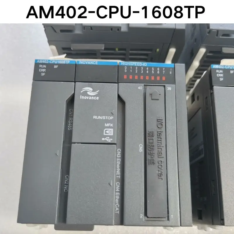 

New AM402-CPU-1608TP Fast Shipping