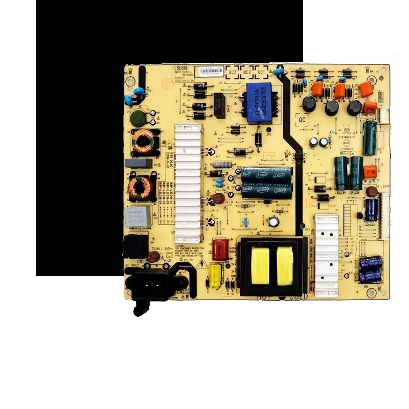 

55M5 55E6000 Плата питания ЖК-телевизора 5800-L5L018-0000 Печатная плата