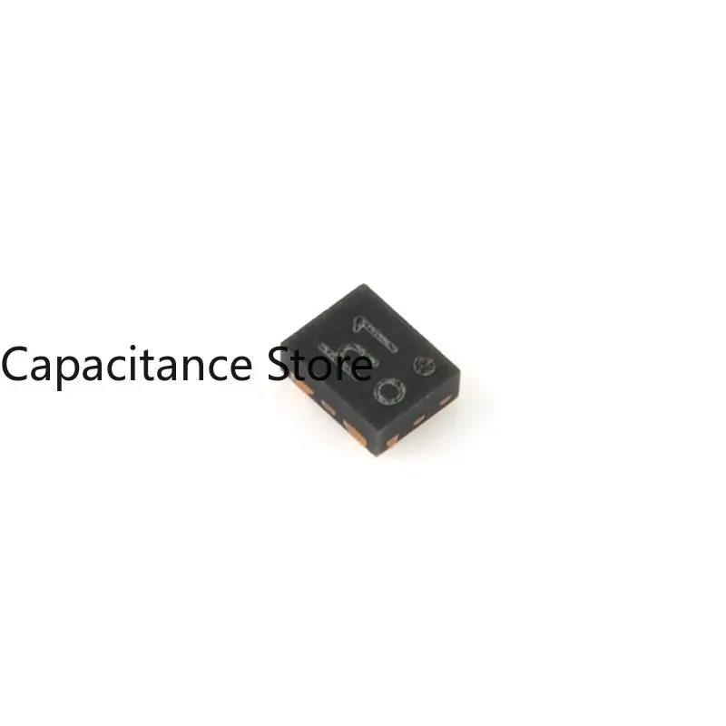 10PCS Original Genuine LSF0101GXZ X2SON-6 1-bit Bidirectional Multivoltage Level Translator Open Drain