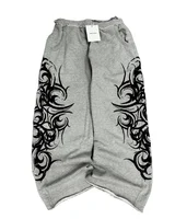 Pantalones de chándal a rayas para hombre y mujer, pantalón holgado de tendencia, Retro, informal, cómodo, duradero, para entrenamiento al aire libre, Harajuku