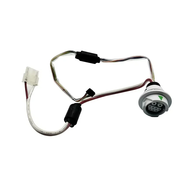 Mindray Cable Handle Electrode Plate Base Signal Cable