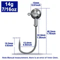 14g
