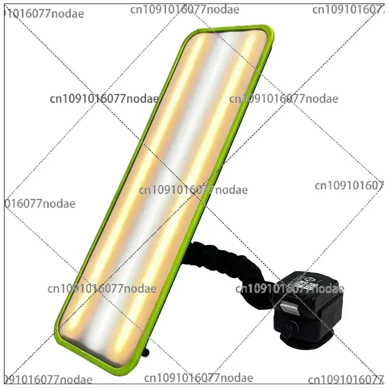 Find Every Dent in The PDR Light Multiple Ways To Adjust