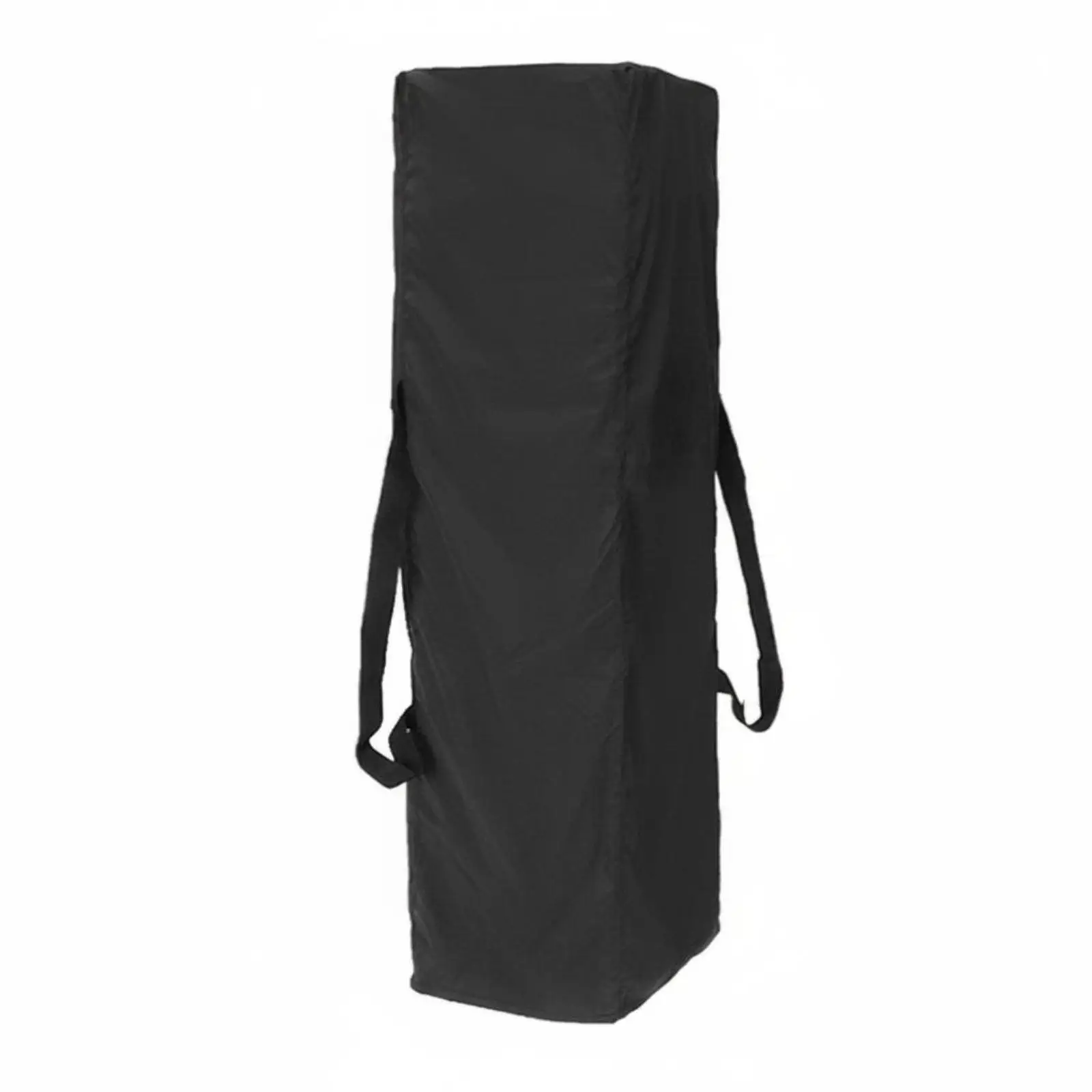 Camping Supplies Tent Storage Cover 210D Polyester Sunproof Rainproof Bag with Secure Straps for Gazebo