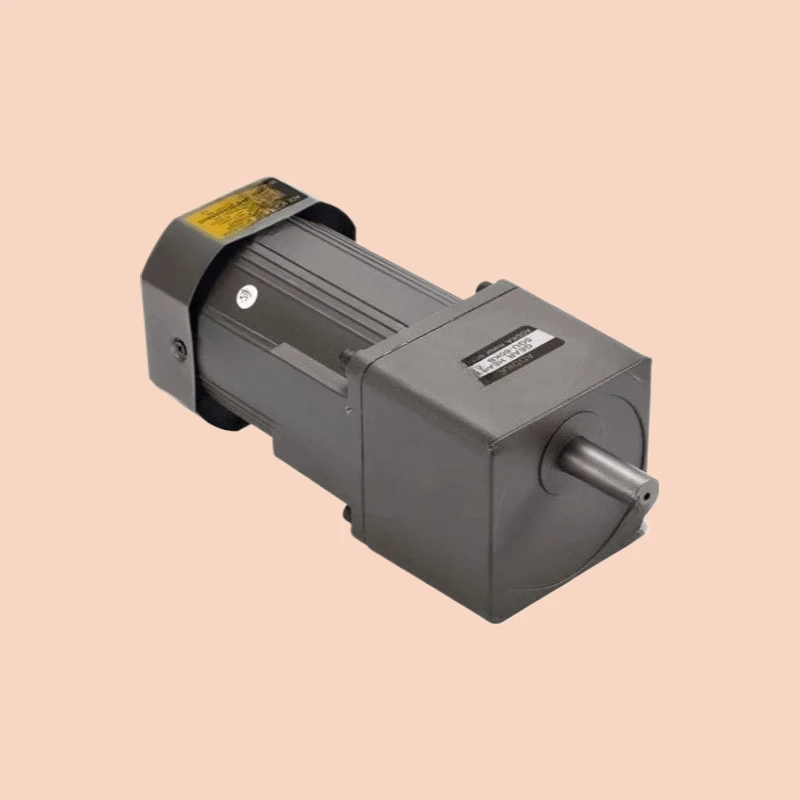 

Micro Gear Motor 4ik25rgn-c 4gn-10k25w Speed Control Vertical 220v4ik25ra-c