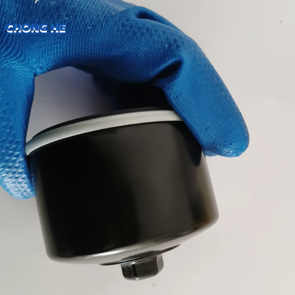 

Oil Filter For BMW K1600 GT GTL SE Exclusive / Bagger K61 / Grand America K1600B 2019-2025 K1600GTL K1600GT K 1600 GT 2021-2025