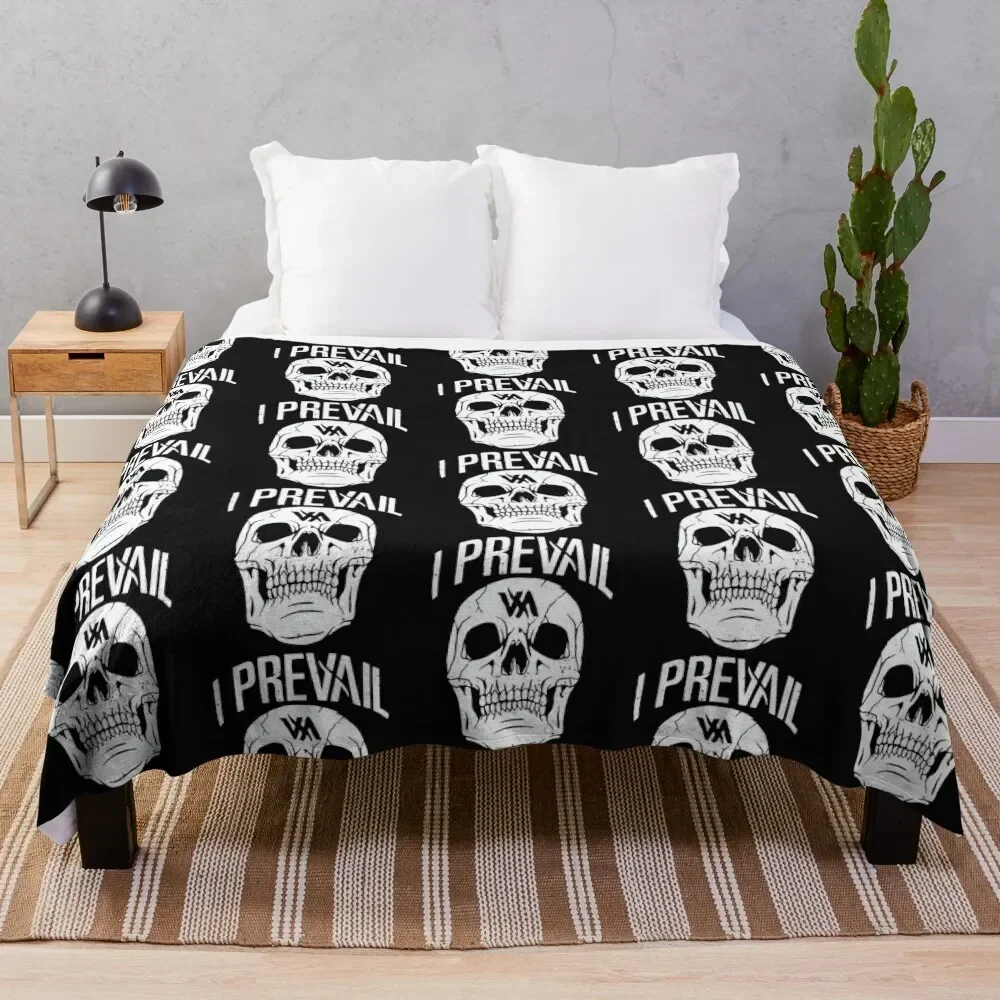 I PREVAIL Throw Blanket decorative blankets and throws Decorative Sofa for sofa Blankets