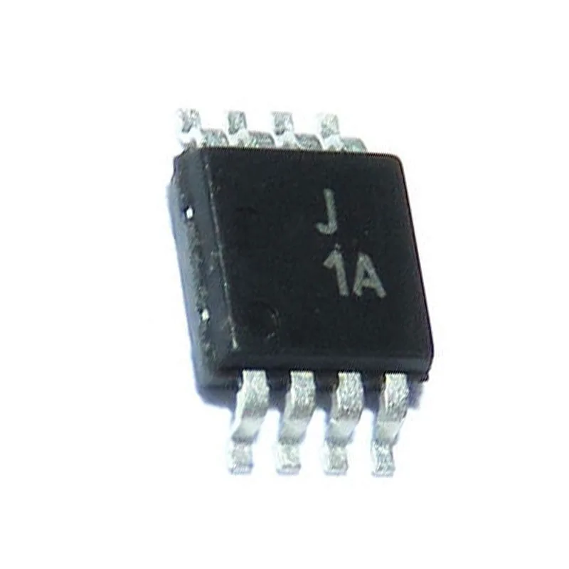 1PCS  AD8313ARM  J1A  AD8314ARMZ  J5A  AD8361ARMZ  J3A  AD8066ARMZ  H7C   AD8676ARM A13 MSSOP8