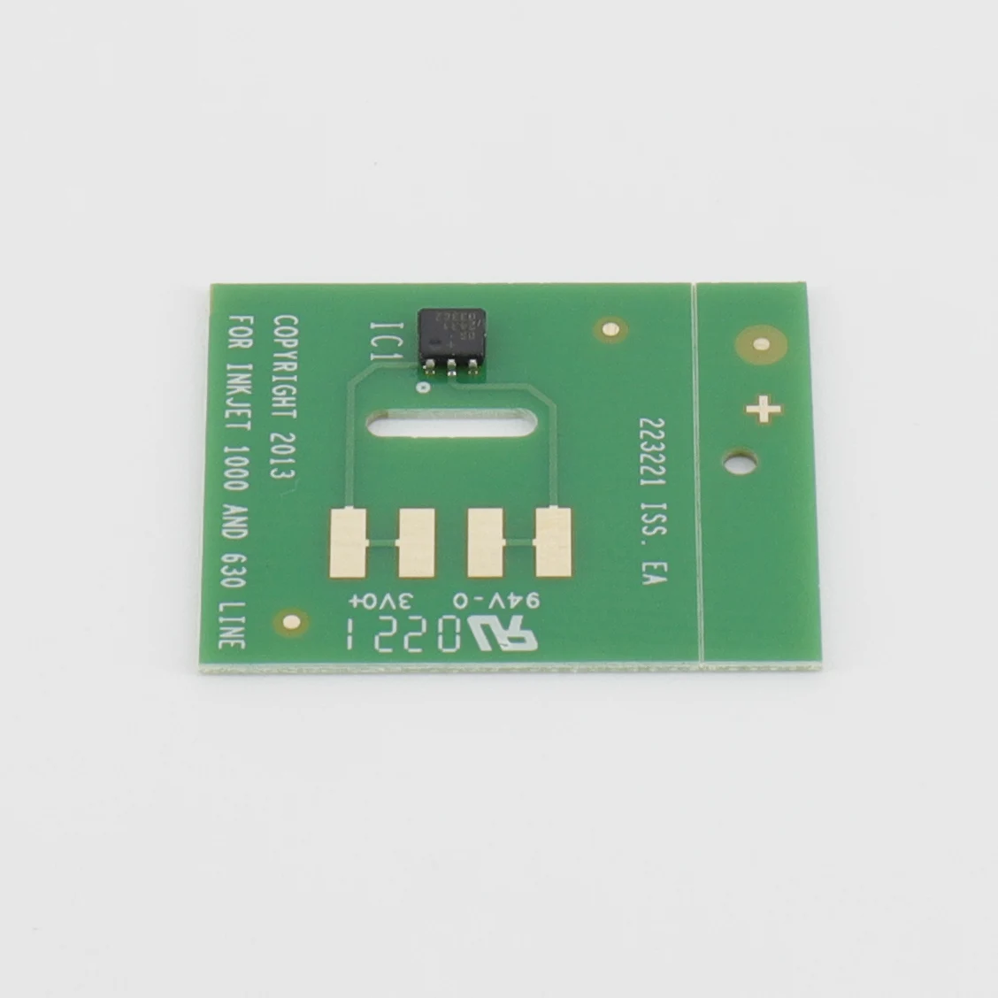 

Чип для чернил Videojet V490 V410 V401 для струйных кодирующих принтеров Videojet VJ1210 1510 1220 1610 1620 1710 1000