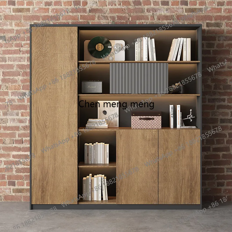 minimalist Storage locker office storage filing cabinets cabinets for living room Cabinet storages