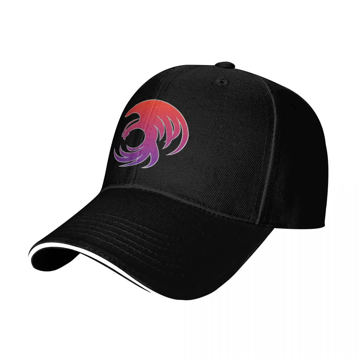 Ace Combat Phoenix Baseball Cap Unisex for Men Women Outdoor Golf Running Hiking Summer Beach Travel