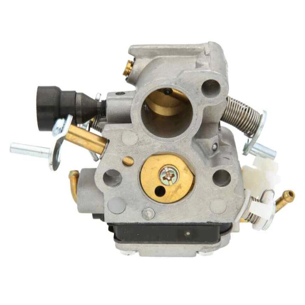 Carburettor For Jonsered CS2240 CS2240S For McCulloch CS350 CS390 CS410  Chainsaw Accessories For Home Garden Tool