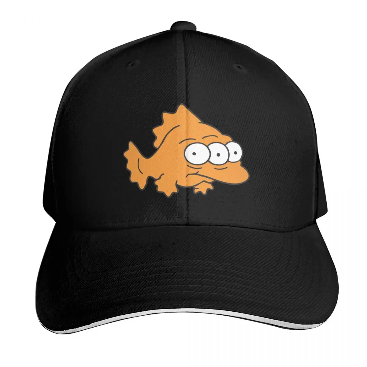 

Blinky Baseball Cap Snapback Cap luxury caps Beach Outing Sun Hats For Women Men's