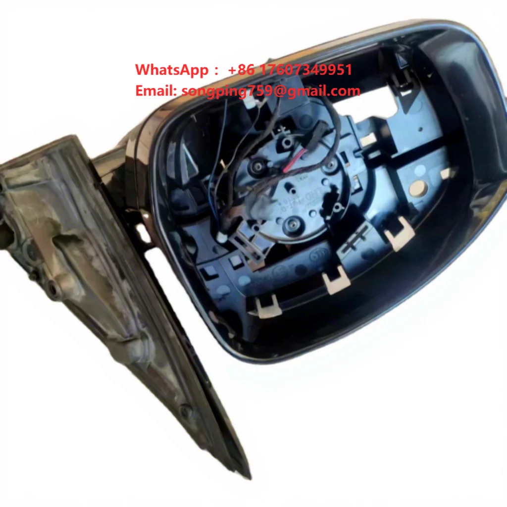 LR064753 LR057060 LR048976 LR036677 LR036674 LR048957 LR057033 LR064728 ForLand Rover Range Rover Rearview Mirror