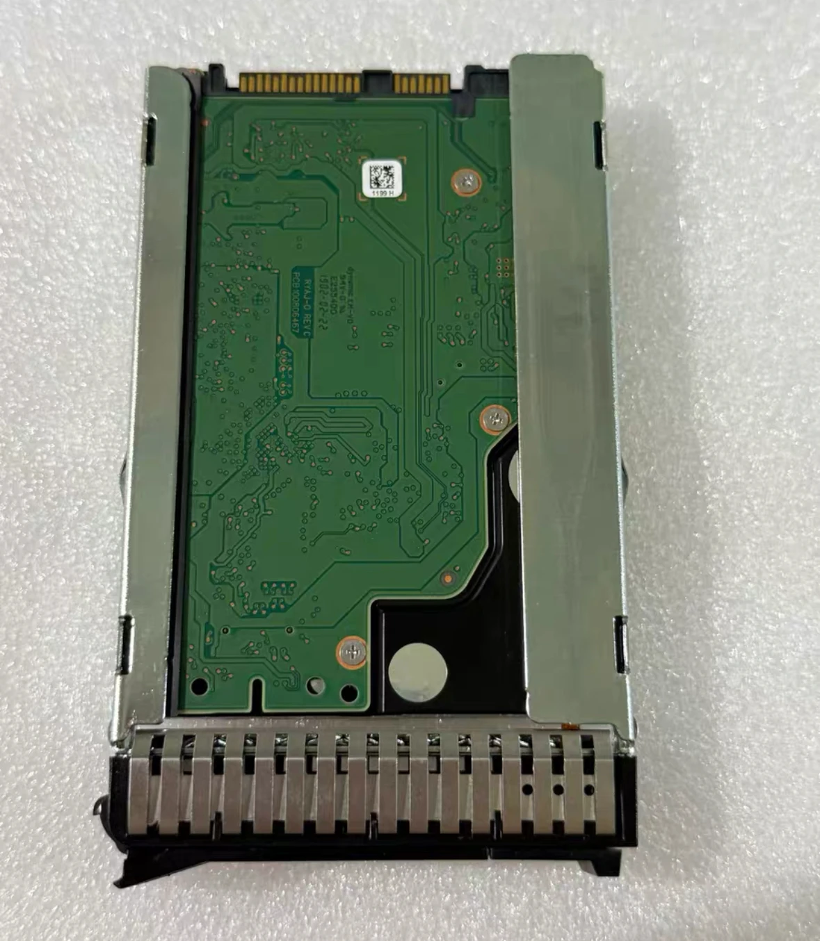

For 7XB7A00028 00YK017 1.8T 10K SAS 12Gb hard drive