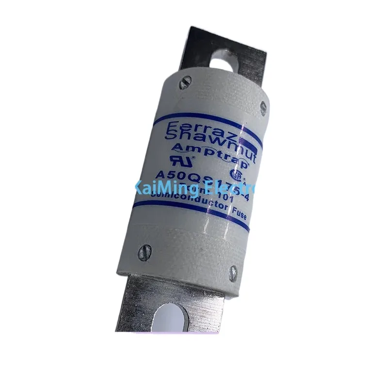 

НОВЫЙ ОРИГИНАЛЬНЫЙ ПРЕДОХРАНИТЕЛЬ Ferraz Shawmut A50QS150-4 A50QS175-4 A50QS200-4 A50QS225-4 A50QS250-4 A50QS300-4 A50QS350-4 A50QS400-4