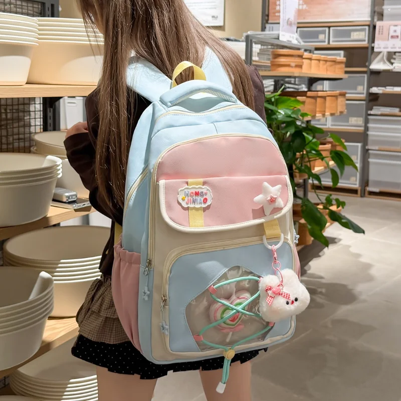 mochila-grande-y-bonita-para-mujer-para-estudiantes-de-secundaria-y-preparatoria-mochila-escolar-de-nailon-resistente-al-agua-para-mujer-mochilas-para-ordenador-portatil-mochilas-de-viaje-para-ninas