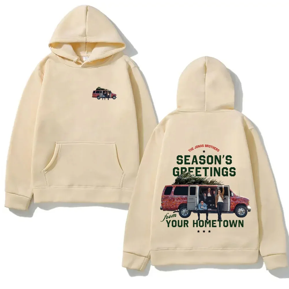 Season's Greetings … - image