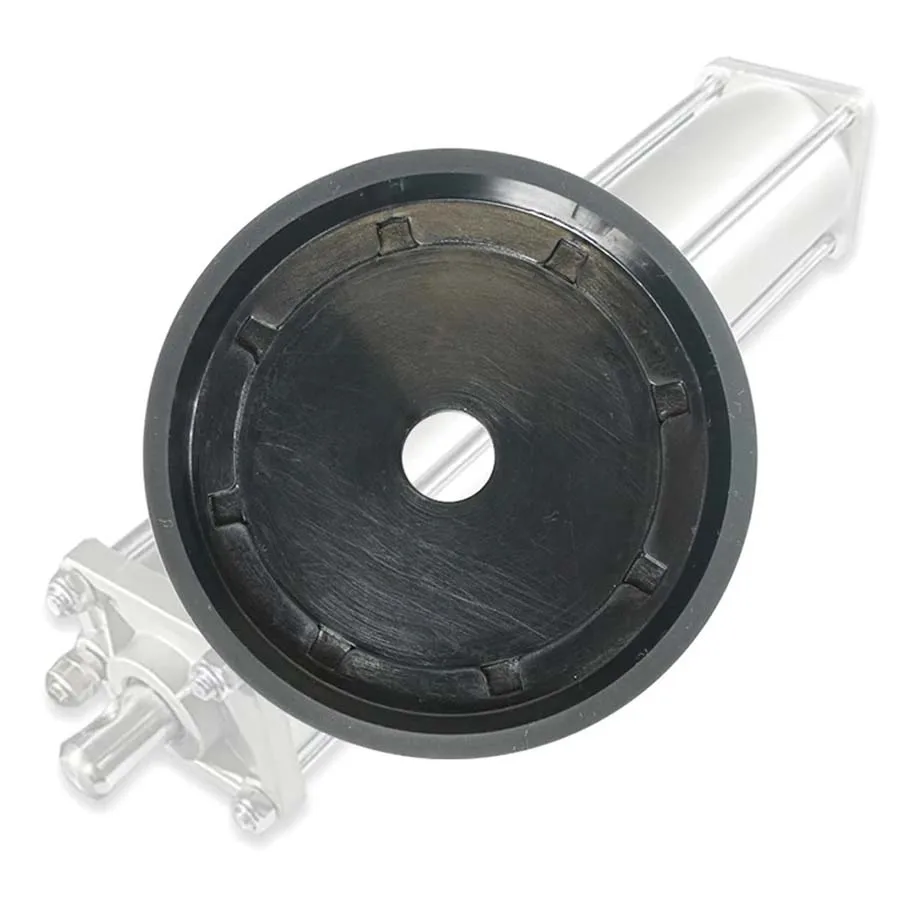 NEW Car Tyre Changer Machine Cylinder Piston Small Rubber Plug 70mm/75mm/80mm/100mm Auto Tire Repair Fitting Parts