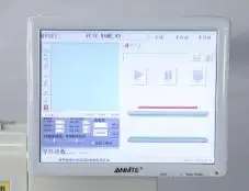 Высокоскоростной многофункциональный JAGUAR 8-головный чип-монтаж SMT Pick and Place Machine