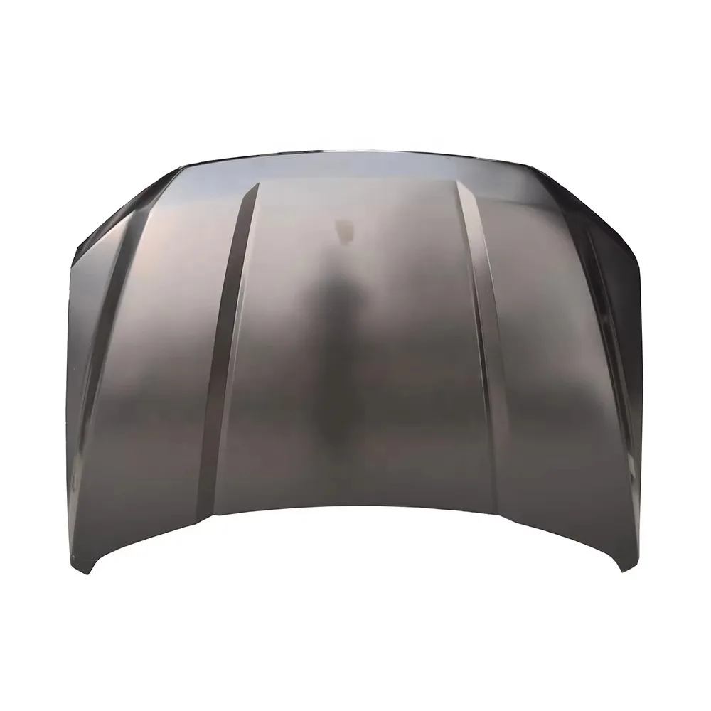 for 2015-2020 F-150 Hot Selling Replaced Steel Car Engine Hood Bonnet FL3Z16612A FL3Z-16612-A