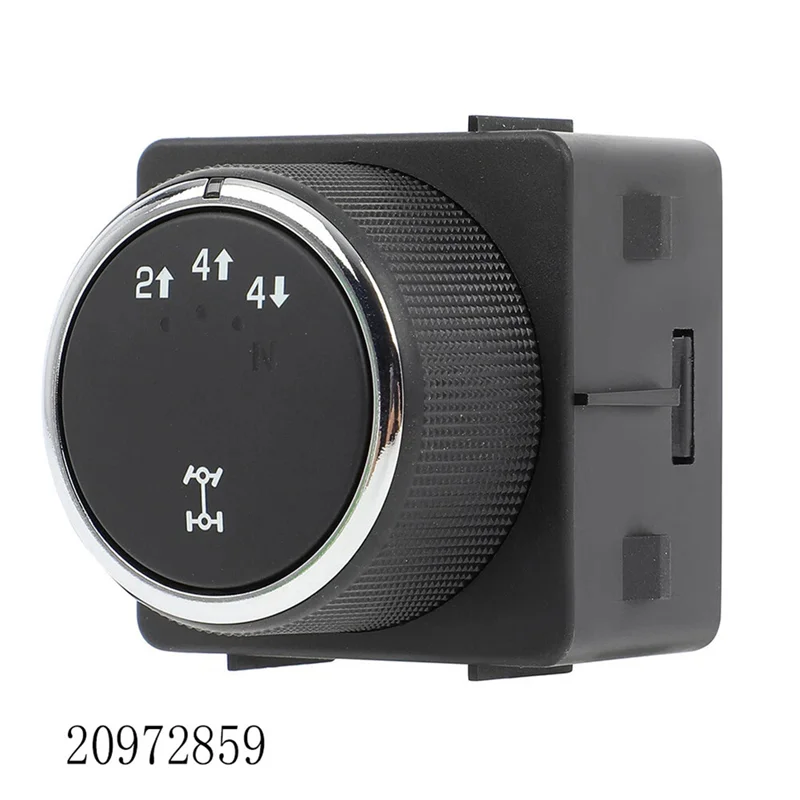 

Drive Switch Drive Switch For Silverado 4WD Switch For GMC Sierra 20972859 25878426