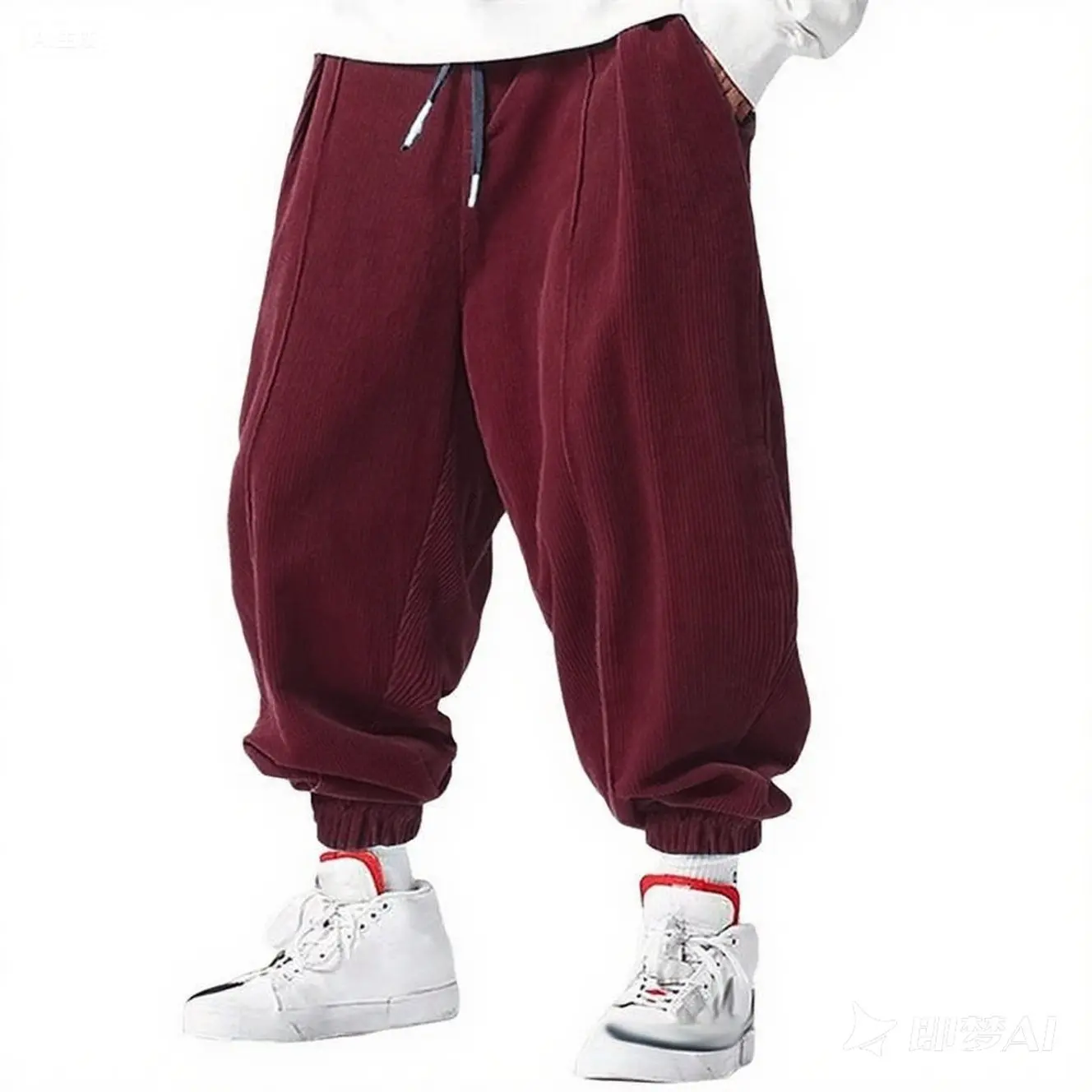 Thumbnail 3 - #42 Newest Training Jogger Pants
