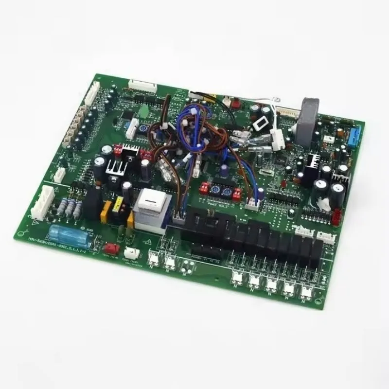 Parts For Midea Mul… - image