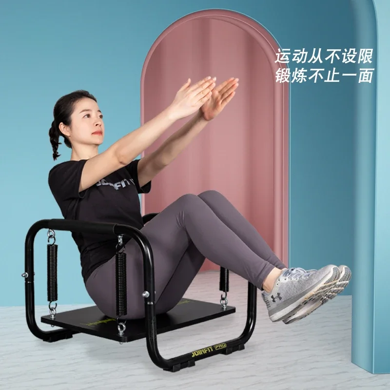 Multidimensional Exercise Balance Trainer for Upper and Lower Limb Muscle Coordination and Stability, Household Fitness