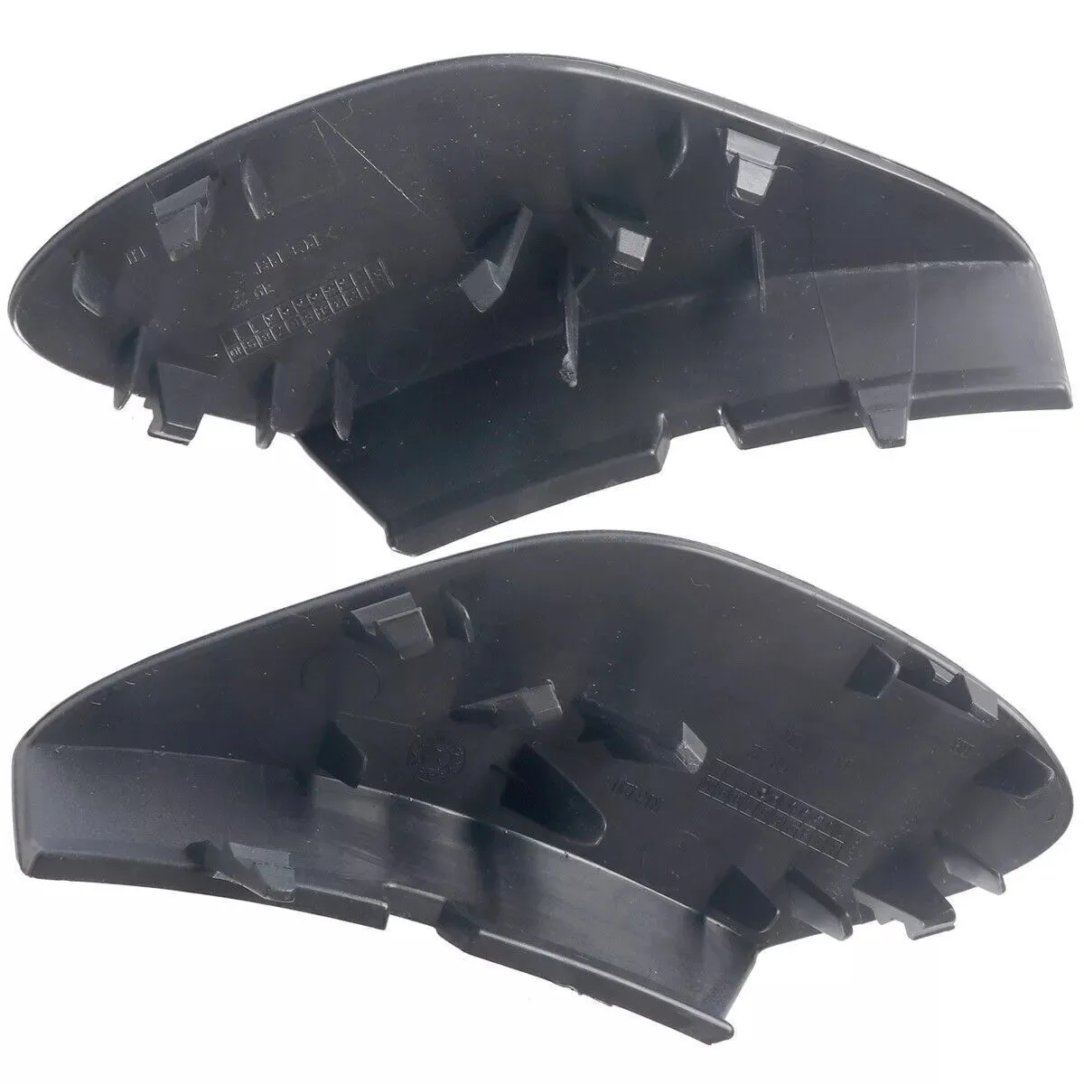 2928854922 2928855022 Brand New Auto Parts L/r Front Bumper Black Trailer Cover For Gle M C292 W166 Gls Gl X166