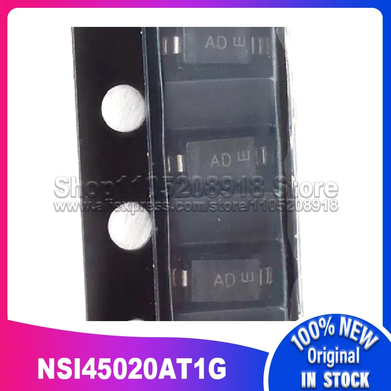 50~500PCS/LOT NSI45… - image