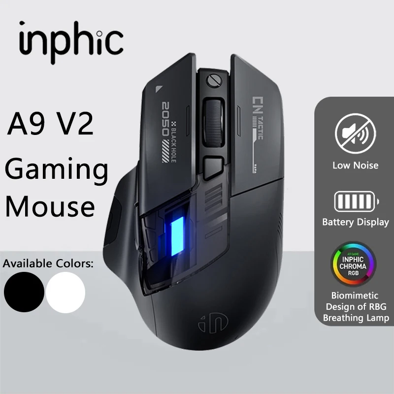 Inphic A9 Pro Max N…