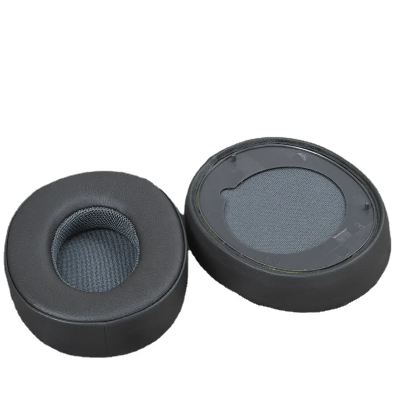 Cuscinetti auricolari di ricambio Kit fascia per cuscinetti per auricolari Beats direzionali cuscino copri paraorecchie fascia paraurti