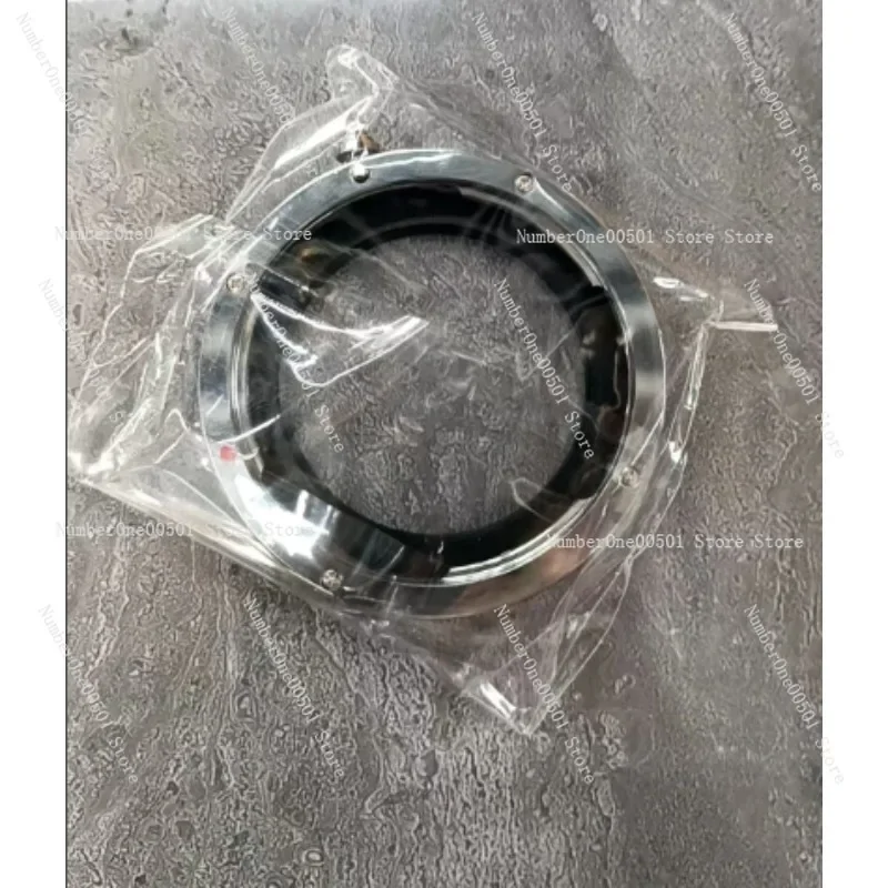 Astronomy Cooled Camera Adapter for Canon EF Nikon F Lens to ZWO QHY M42 M48 M54 T-Ring Telescope Imaging Accessories