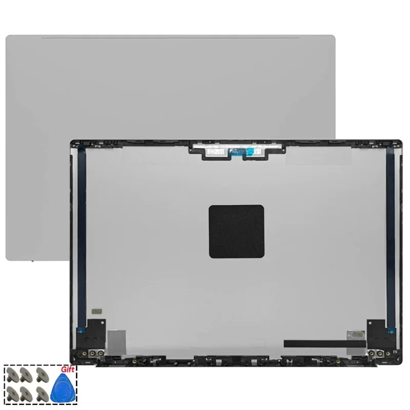 For Pavilion 16-AB TPN-W161 Book Pro16 Replace Screen Rear Lid Top Case Front Bezel Palmrest Bottom Case Computer LCD Back Cover