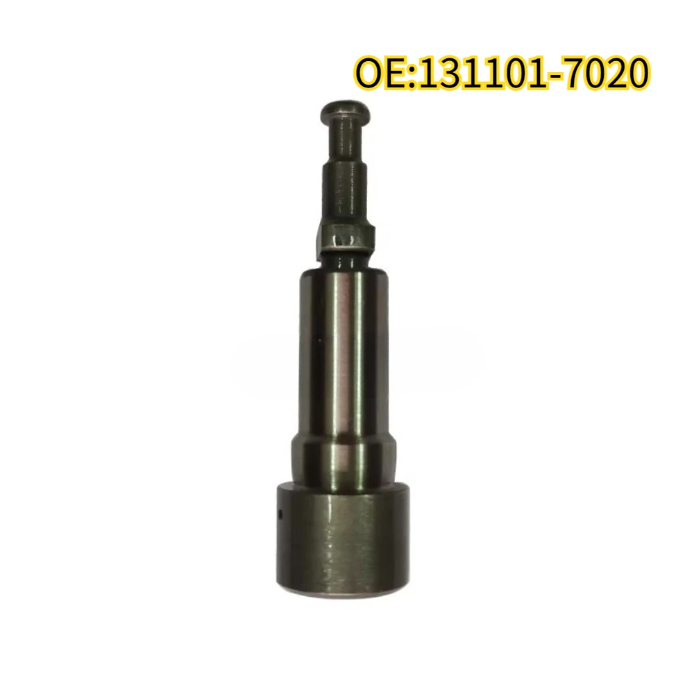

For 131101-7020 Keisger diesel 0.4 Plunger for 7020 Plunger ISUZU C190 3AD1 Engine