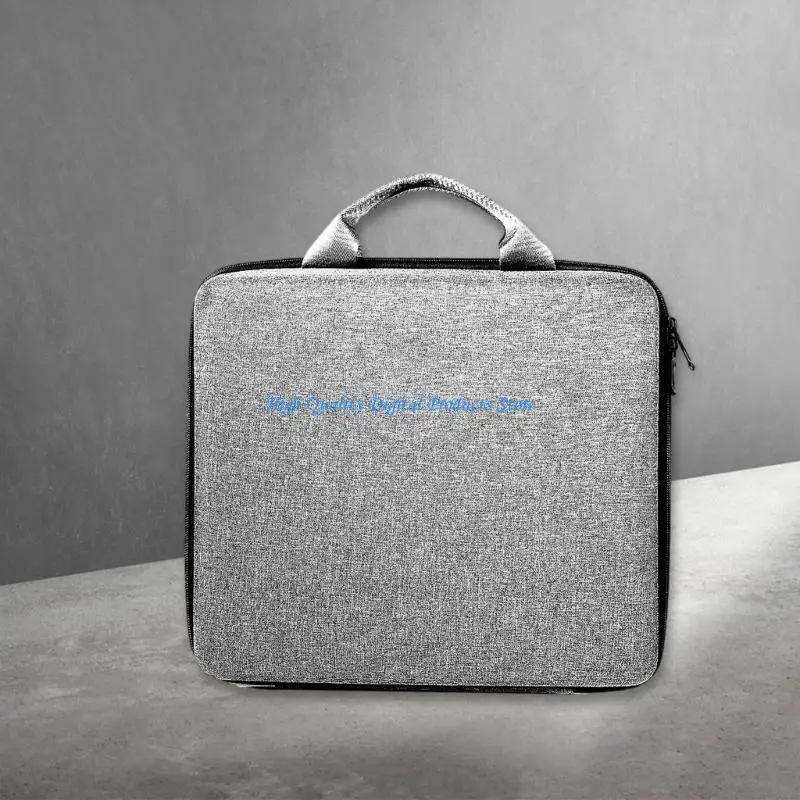 

U2JE Hard EVA Case Storage Bag Protective Pouches for Mini Routers Protectors