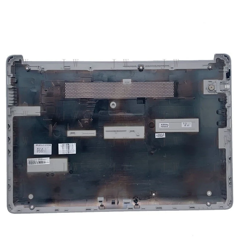 DDJ  NEW for HP Laptop 14-CK 14-CM 14q-CY 14q-CS Bottom Base Case Cover L23175-001