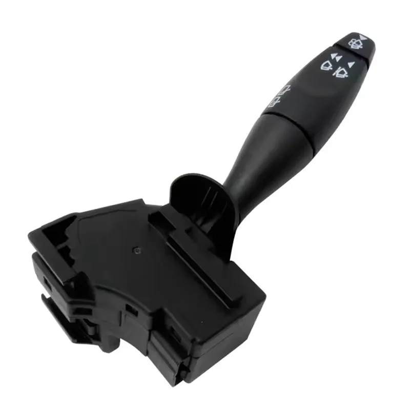 

Well-Car YC1T-17A553-BC Wiper Switch Steering Column Turn Indicator Switch For Ford Transit V184 V185 Tourneo Connect LHD