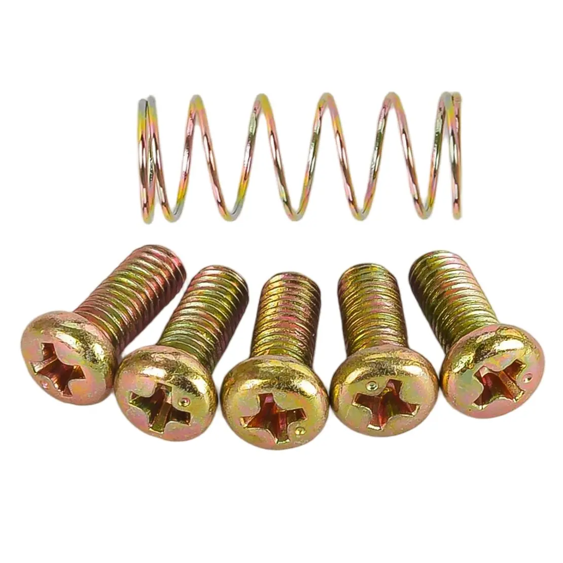 1 مجموعة المكربن Carb إصلاح إعادة بناء فراغ غشاء الحجاب الحاجز عدة صالح لسوزوكي SV650 SV650S 1999 2000 2001 2002 #6